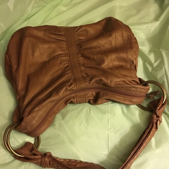 Adrienne Vittadini Butter soft purse - Picture 7 of 8